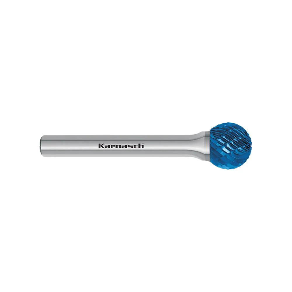 Твердосплавная борфреза Karnasch 11.5031-040