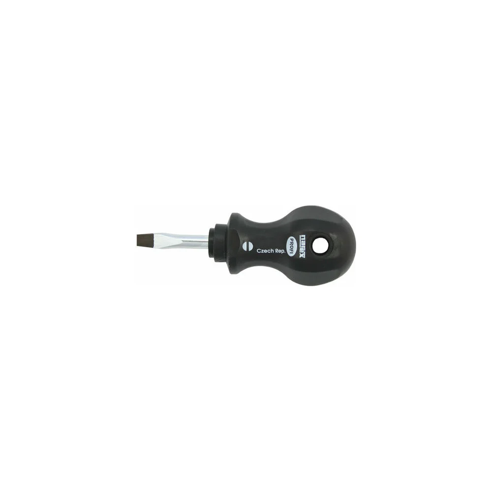 Шлицевая отвертка Narex mini Line Profi 831001