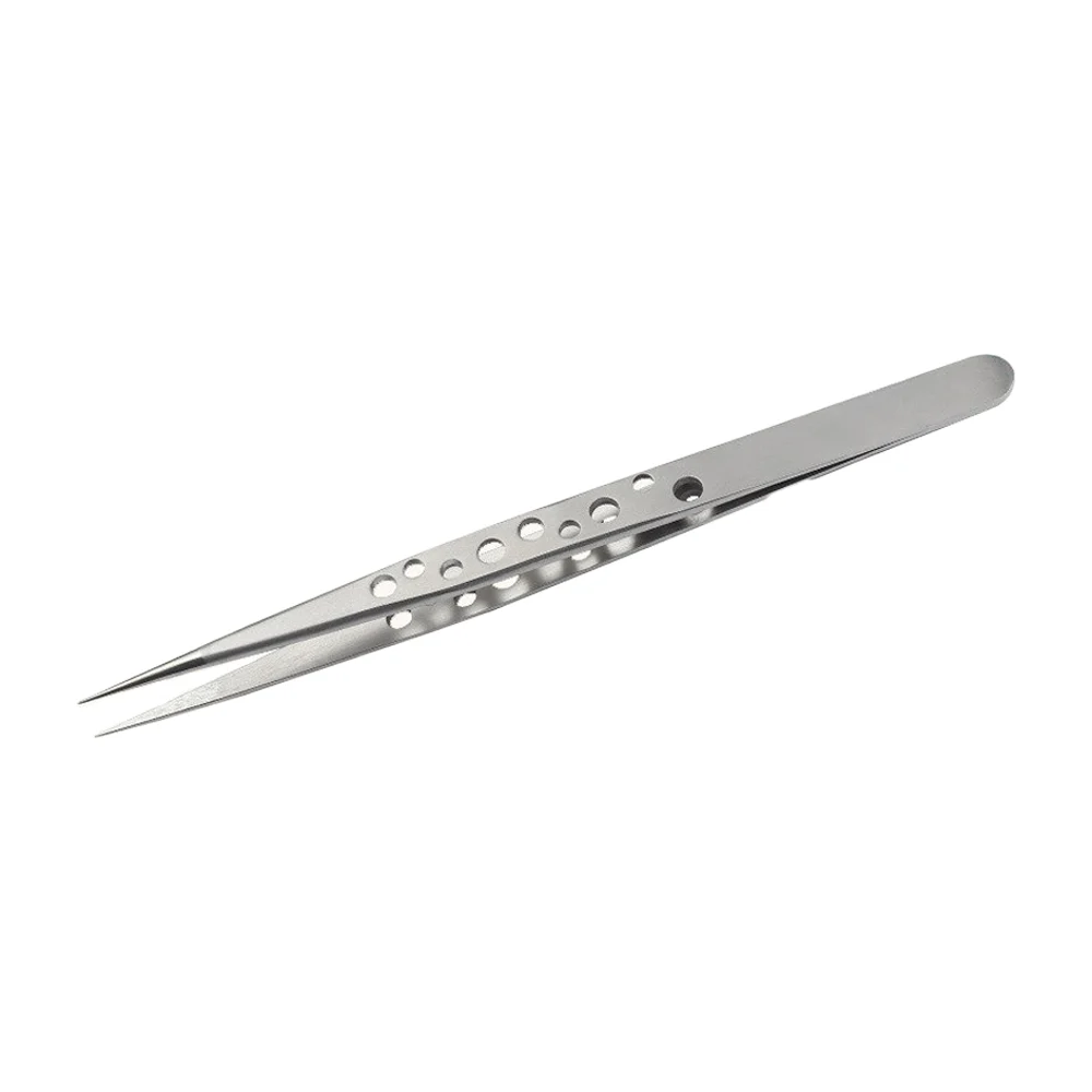 Диэлектрический пинцет HANDSKIT ST11