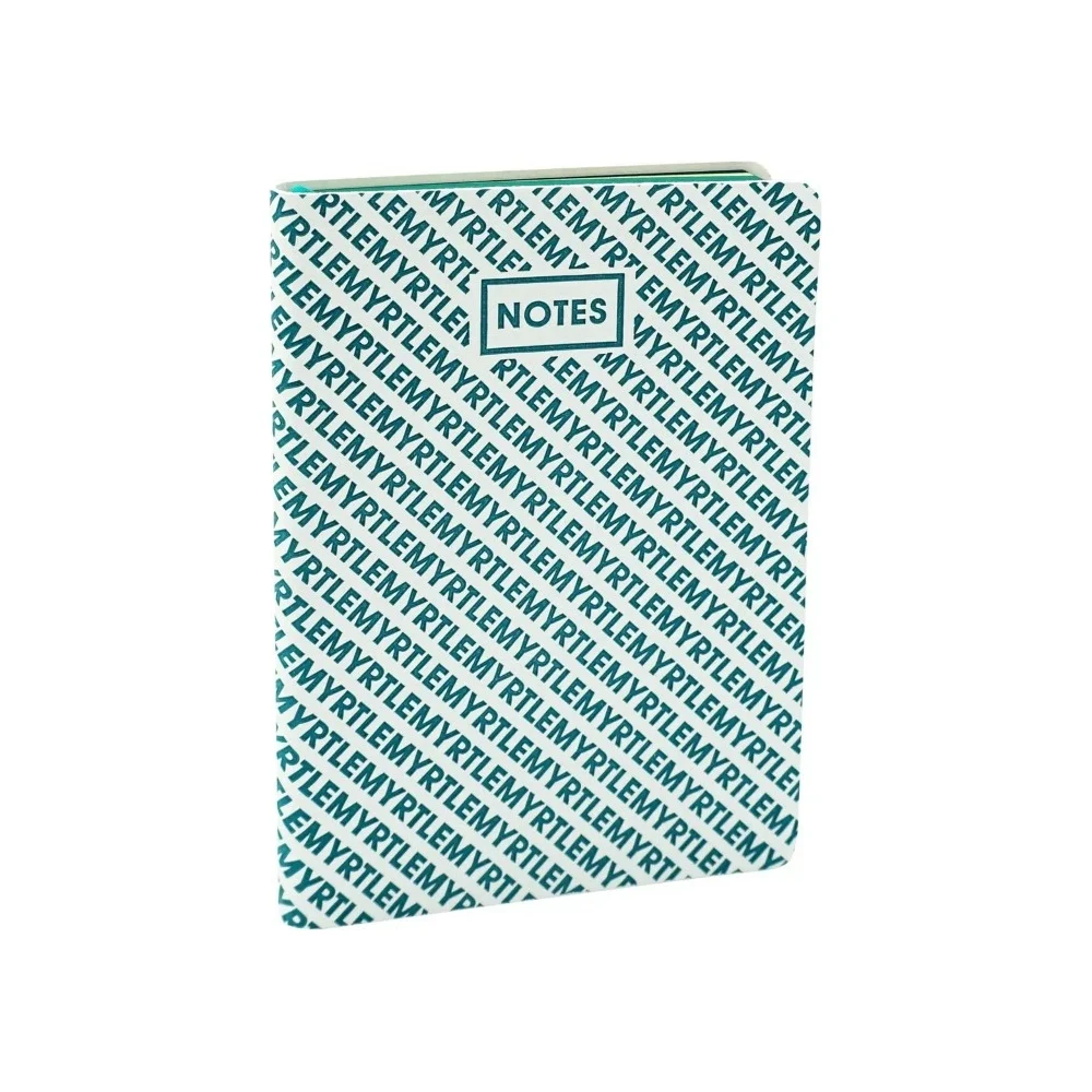 Книга для записей listoff КЗКМКЛ5963404