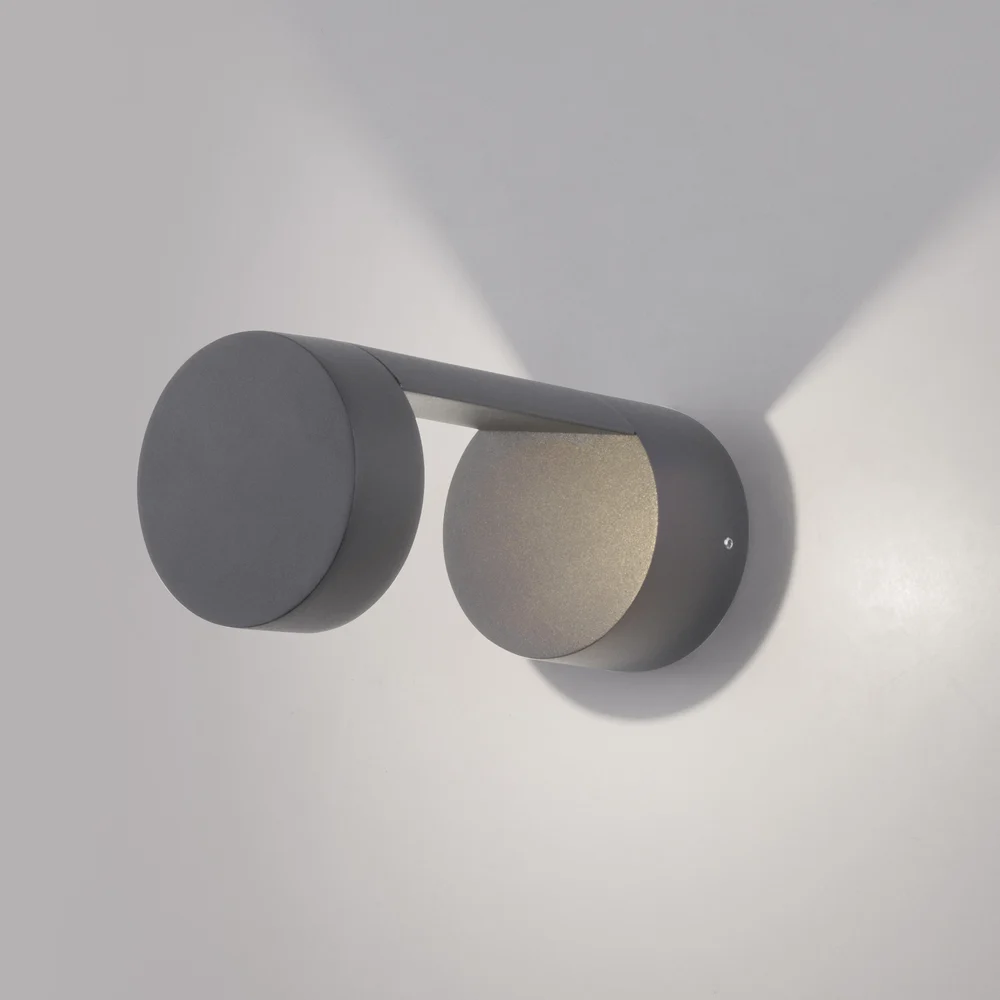 Садово-парковый светильник Elektrostandard 1540 TECHNO LED Nimbus a053452
