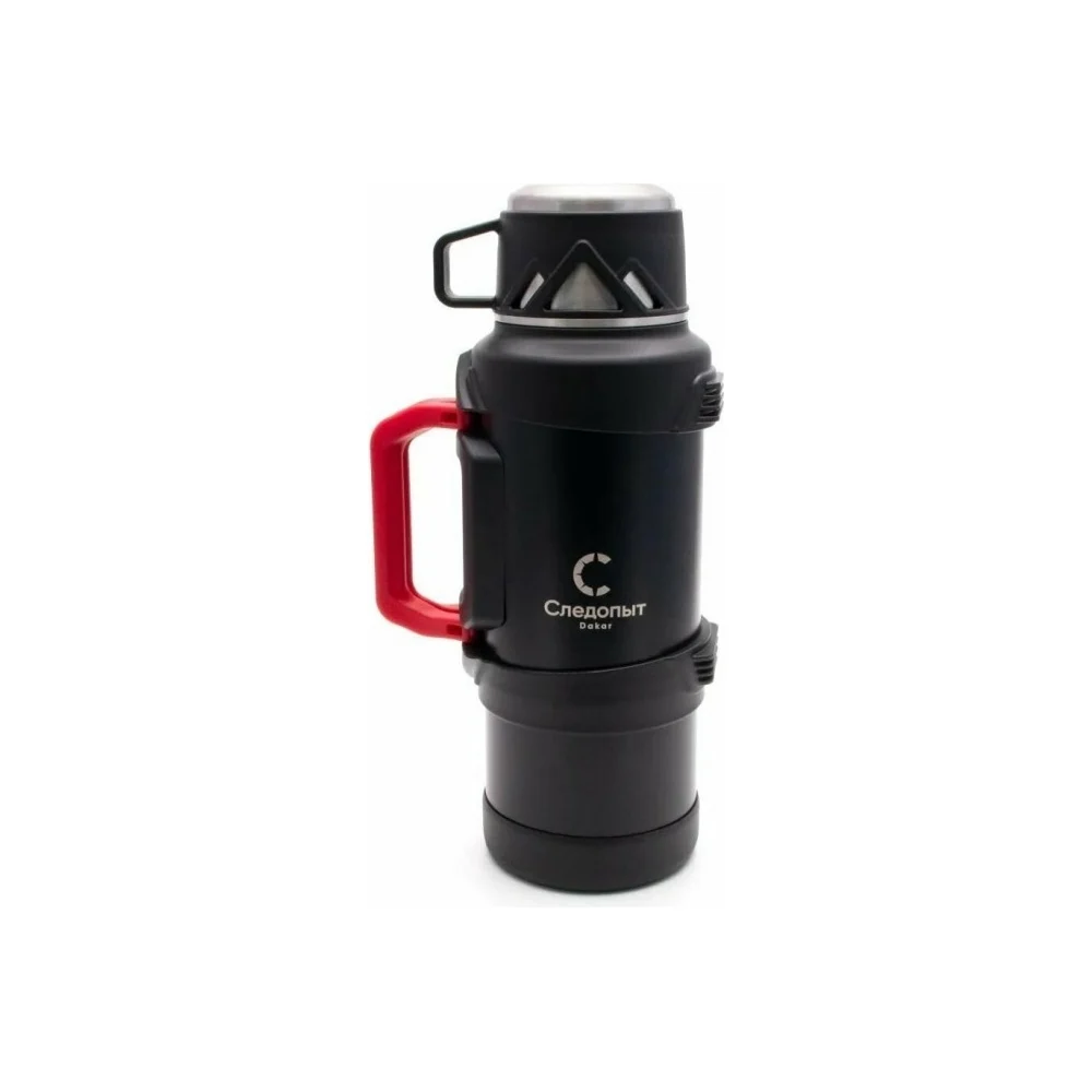 Термос Следопыт dakar PF-TM-28