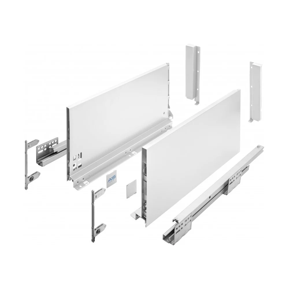 Выдвижные ящики GTV PB-AXISPRO-KPL350D1