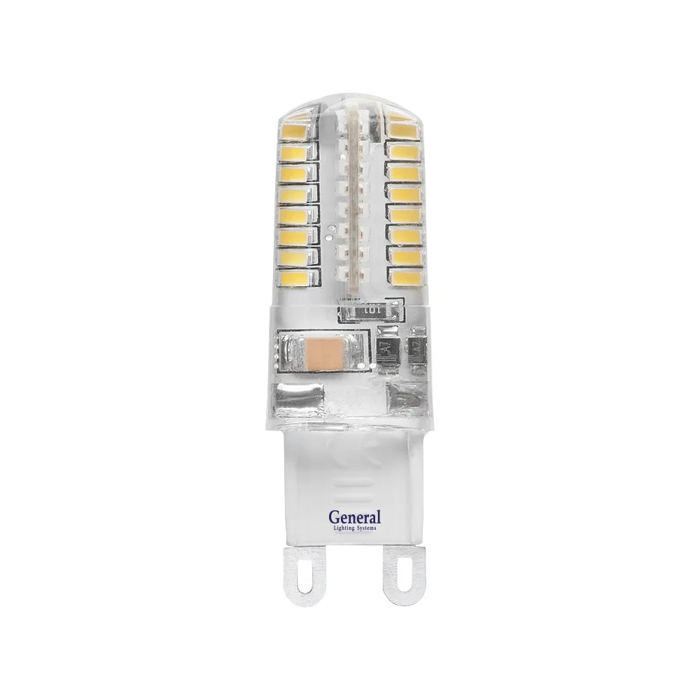 Светодиодная лампа General Lighting Systems 684200