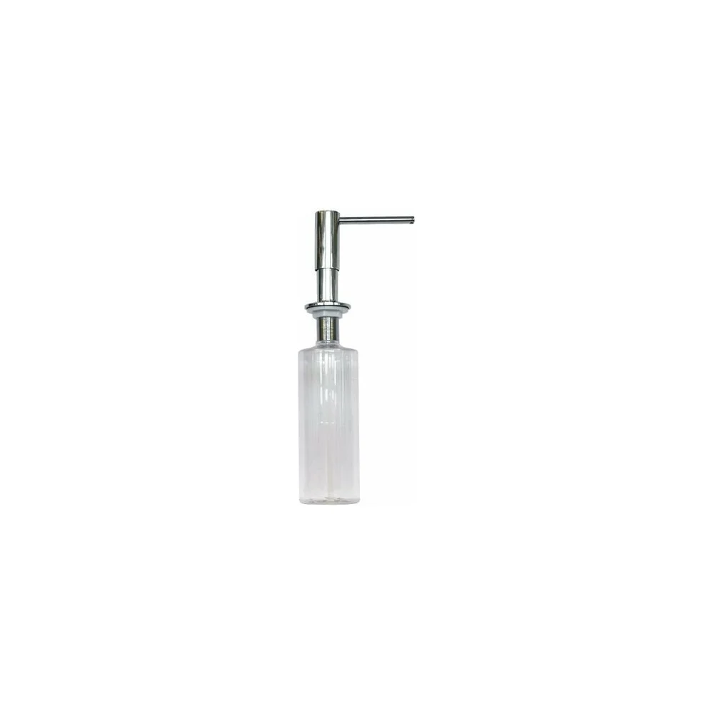 Дозатор для мыла ALVEUS PEAR SAT 0,5 L 1136560