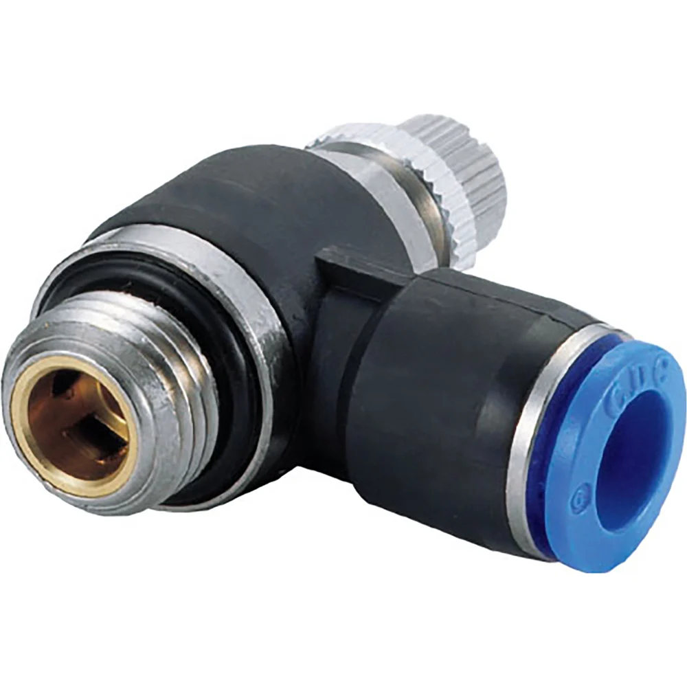 Дроссель CDC Pneumatics NSC 06G03