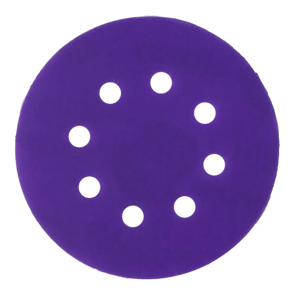 Круг абразивный H7 Violet 385063