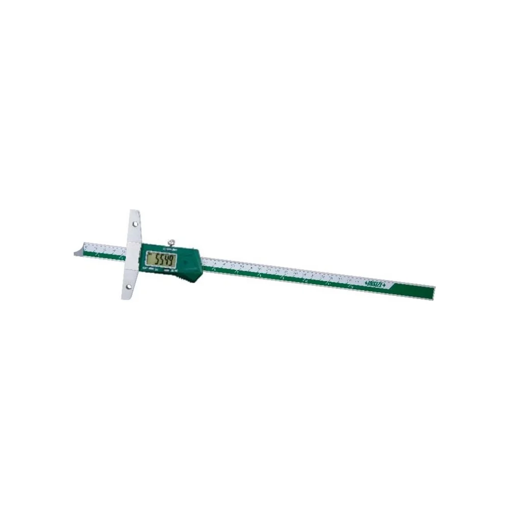 Штангенглубиномер INSIZE ШГЦ-200 1147-200