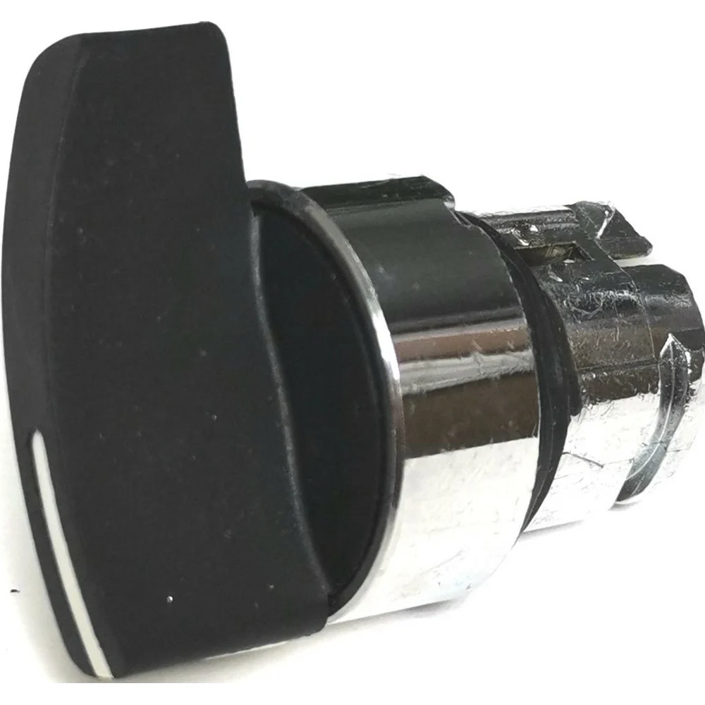 Головка переключателя Briswik КПЕ 26ДС ZB4BJ3.BR