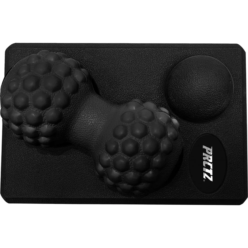 Набор для массажа и йоги PRCTZ massage therapy 3-piece yoga set PR4680