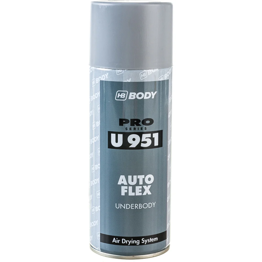 Аэрозольный антикоррозийный состав HB BODY 951 Autoflex 5100700030