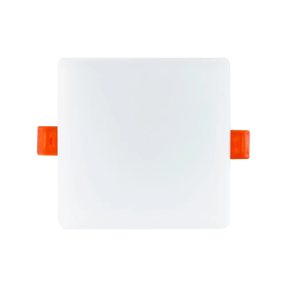Безрамочный светодиодный светильник Smartbuy BDLS SBL-BDLS-9-65K