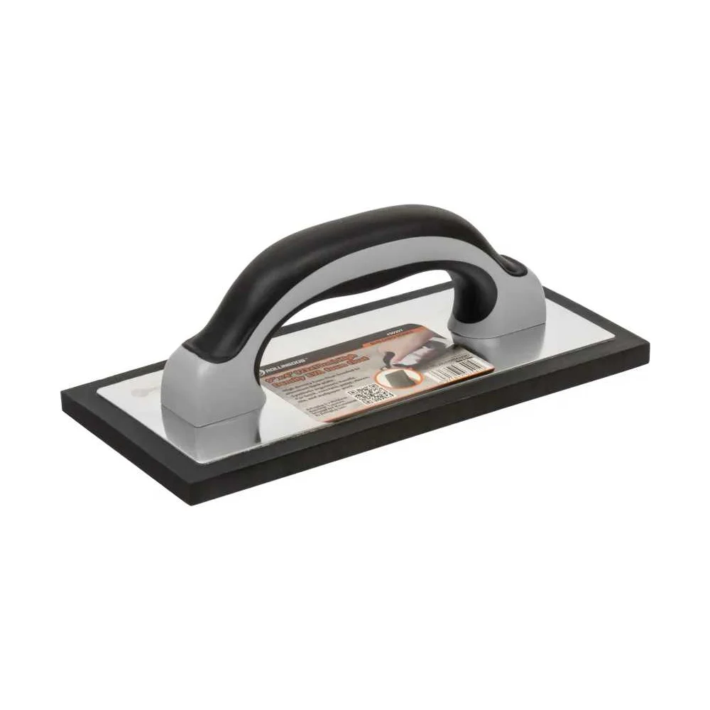 Терка строительная для затирки Rollingdog №3 серия Professional 50297