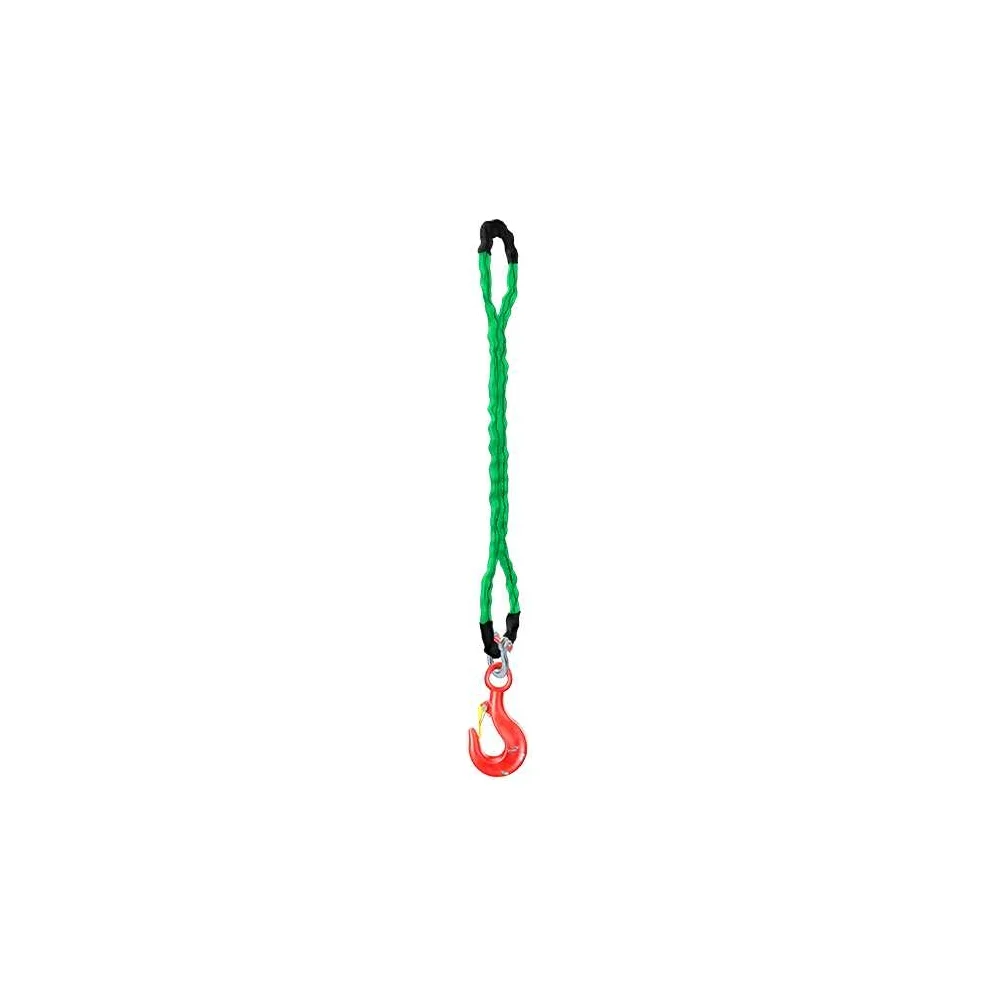 Круглопрядный строп Grosco 1 СТк TI1X02505