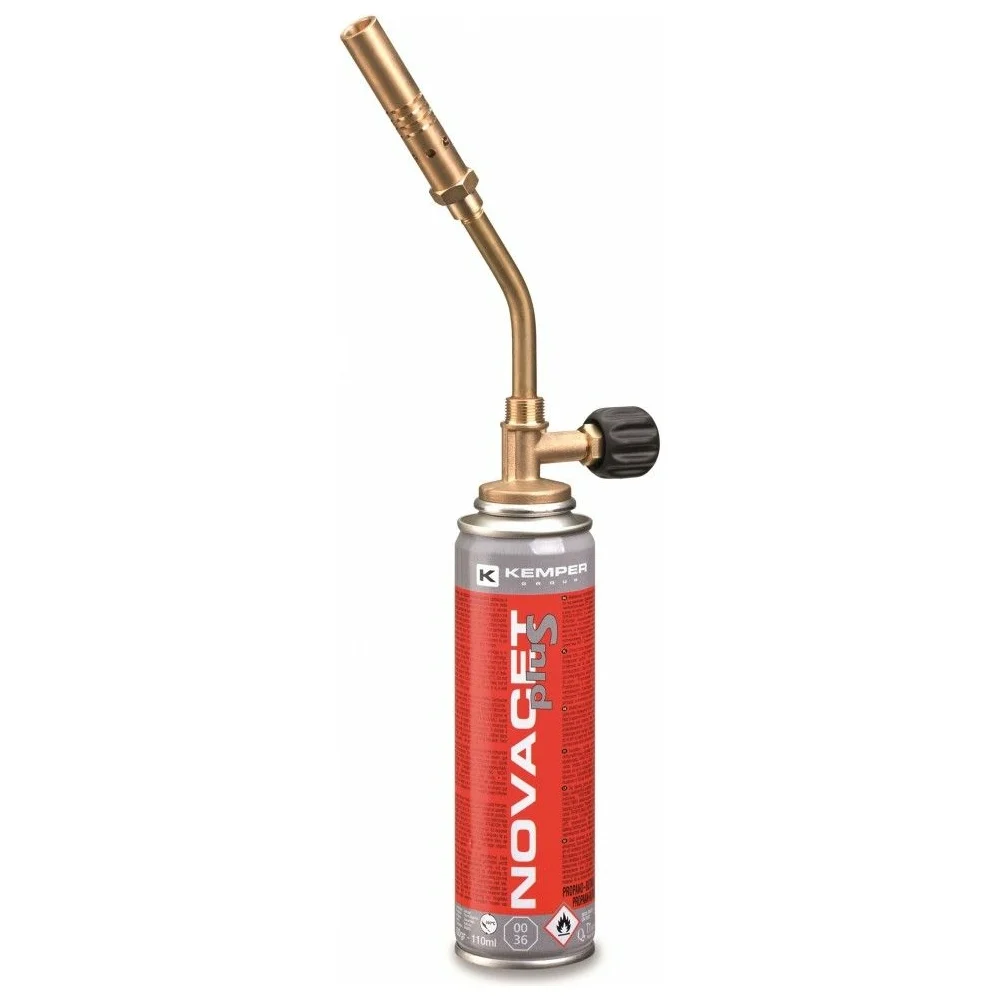 Горелка KEMPER NOVACET Plus 1044KIT