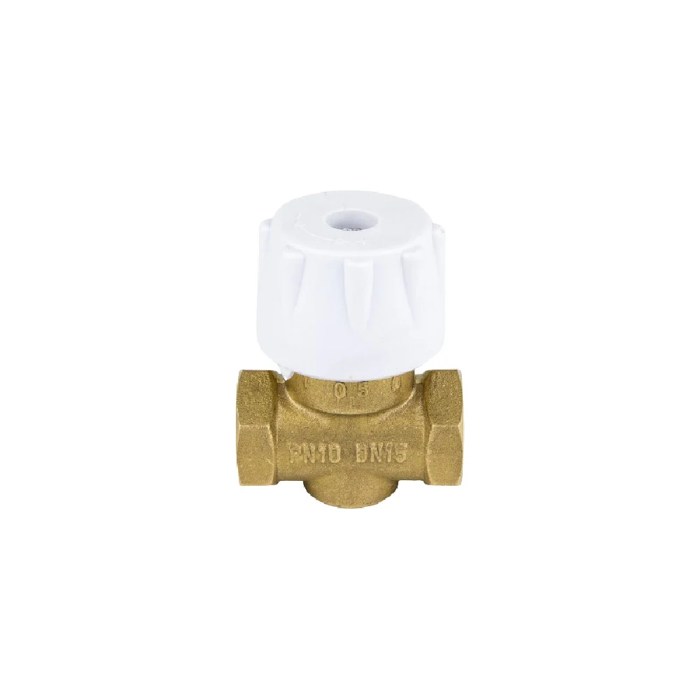 Двойной регулирующий кран Aquasfera 1060-02 022-1856