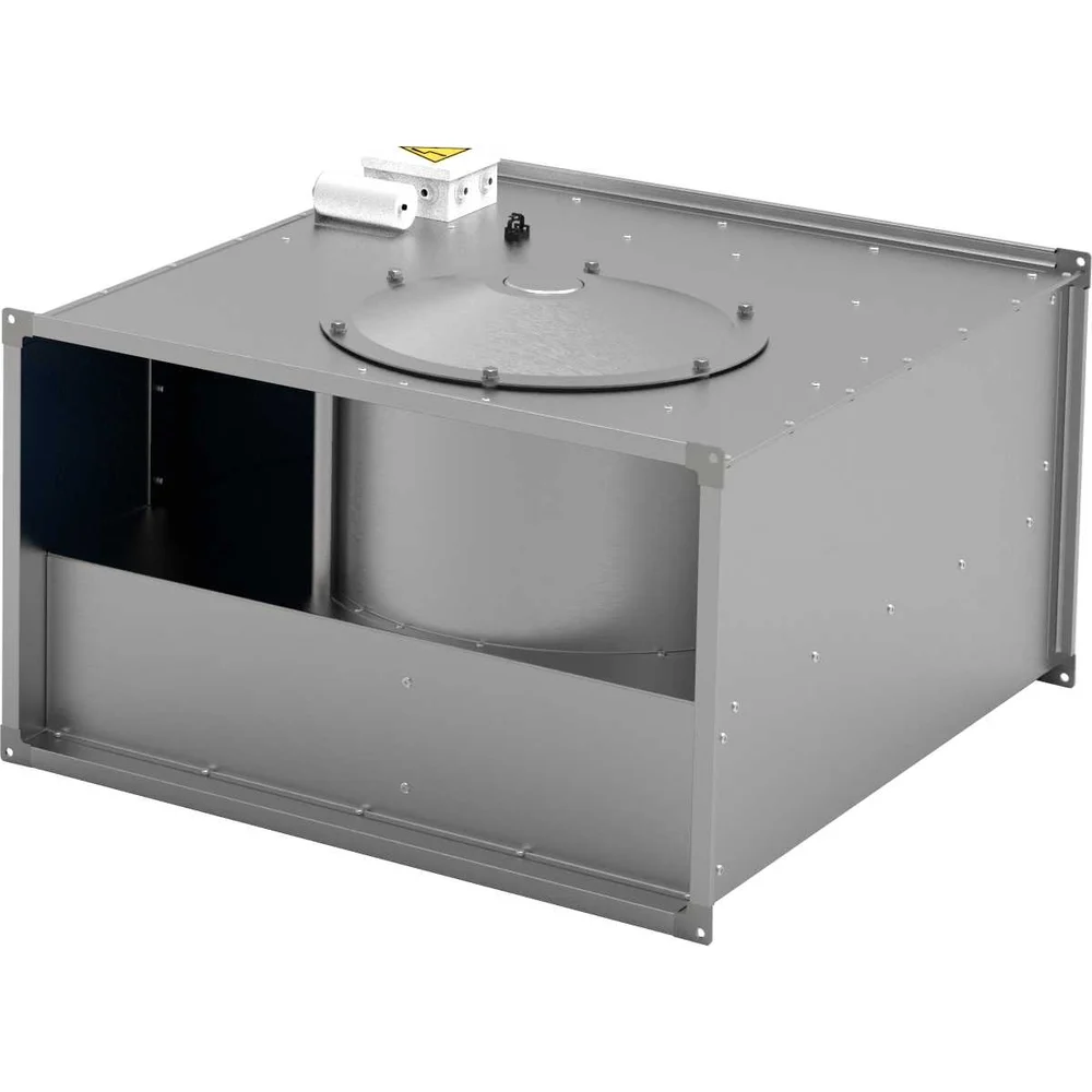 Вентилятор для прямоугольных каналов Waer WD 50-30/25.4D
