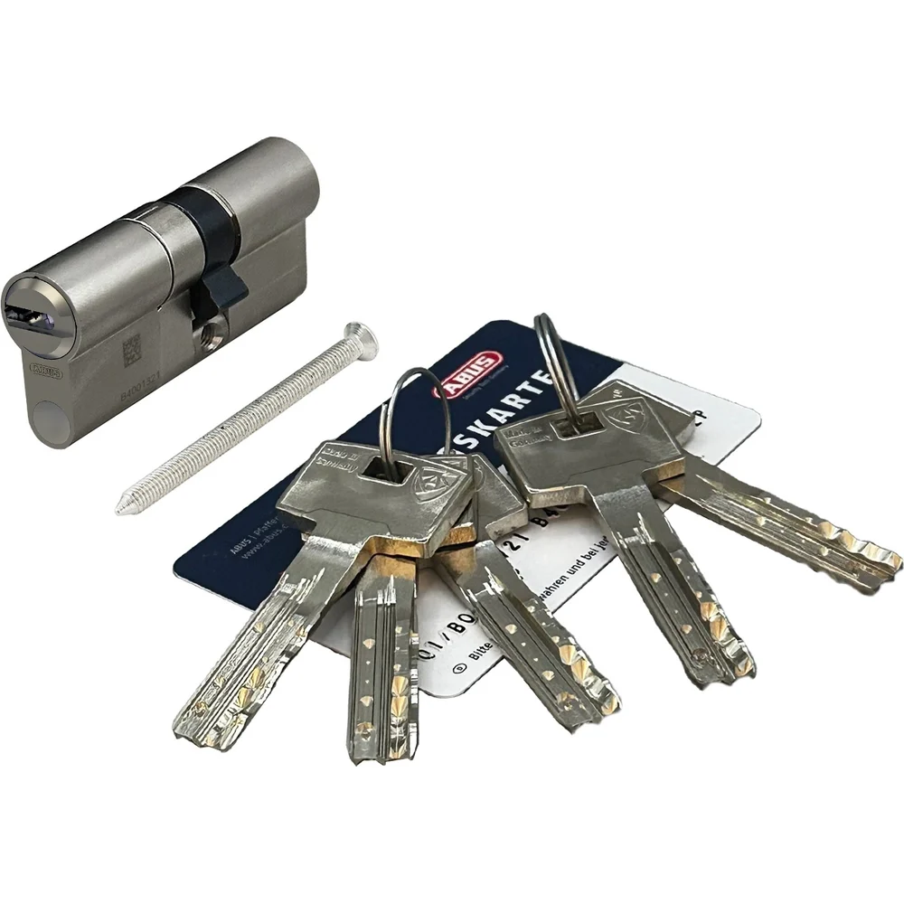 Цилиндровый механизм ABUS BRAVUS 4000 11001247