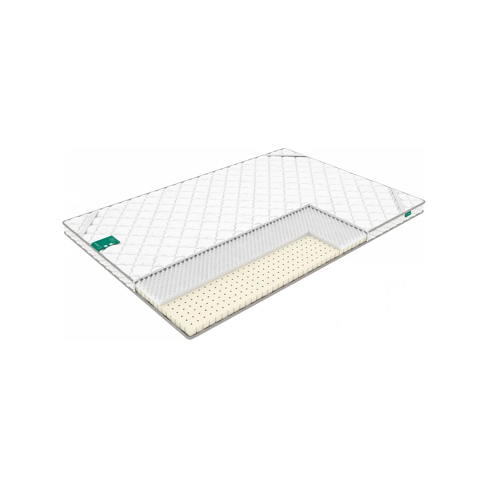 Топпер Sleeptek LatexFoam 4 massage SLF4M-00224-70*190