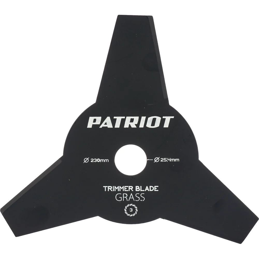 Нож Patriot PT-GCB3T 809115200