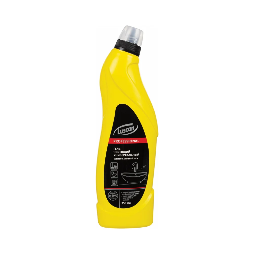 Средство для сантехники Luscan 1025061