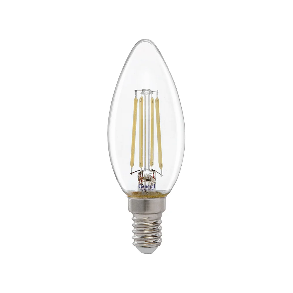 Светодиодная лампа General Lighting Systems FIL 649906