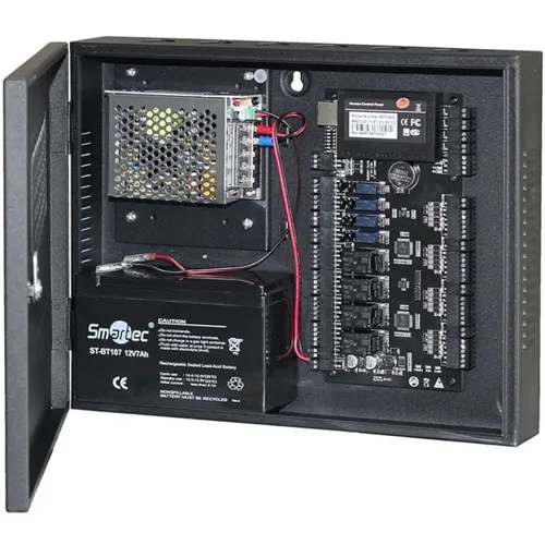 Контроллер сетевой SMARTEC ST-NC240B