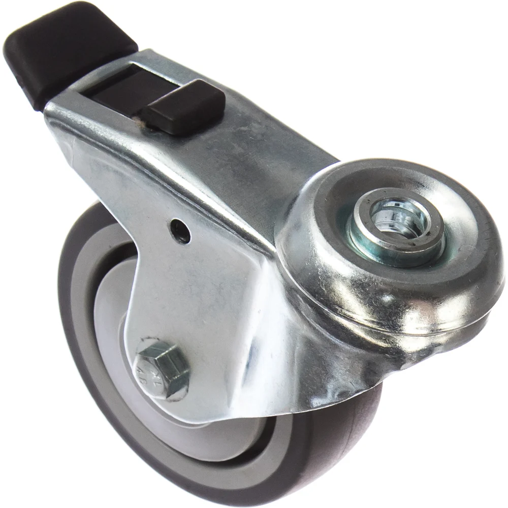 Поворотное колесо Brante NF-0127 10495