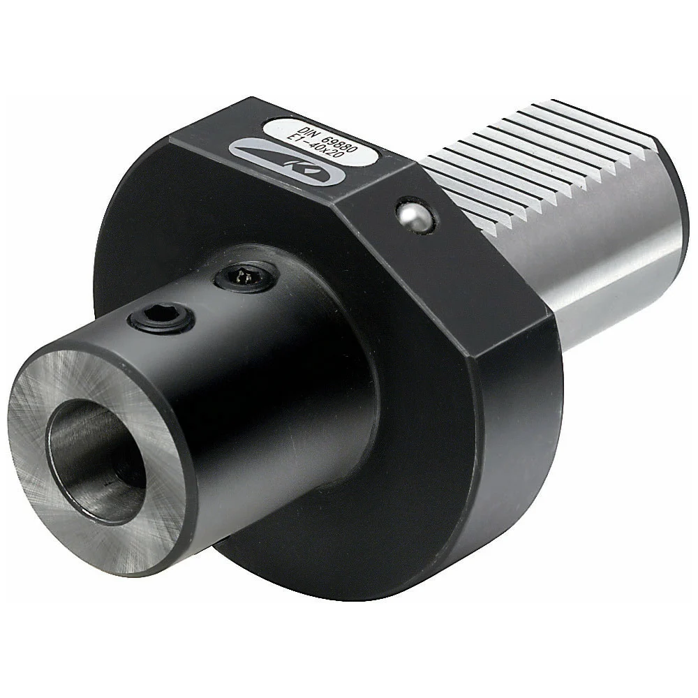 Держатель сверл Kintek PORTABARENO FORMA E1 E1-50X32