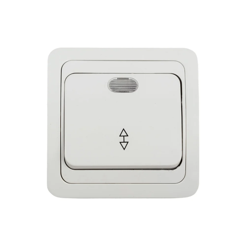 Переключатель TDM ELECTRIC Валдай SQ1804-0005