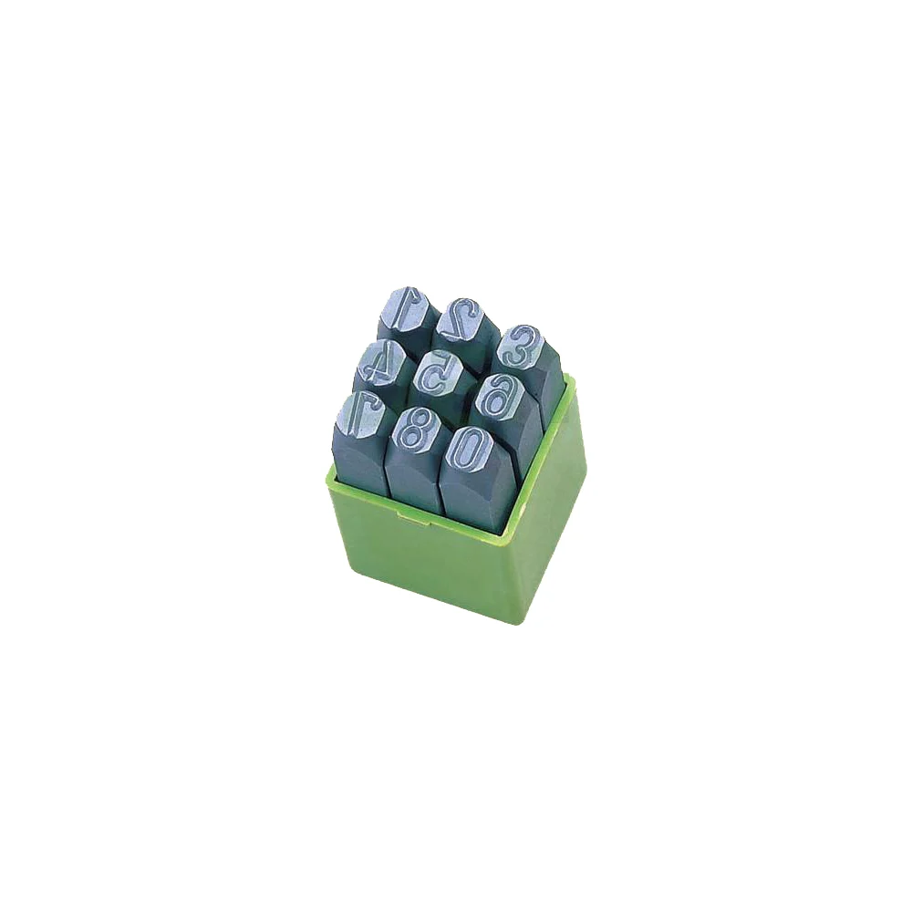 Цифровые клейма CNIC № 4 OT104 37165