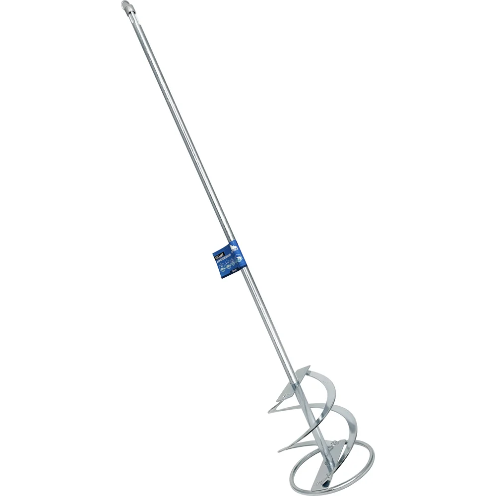 Миксер vertextools 0024-100