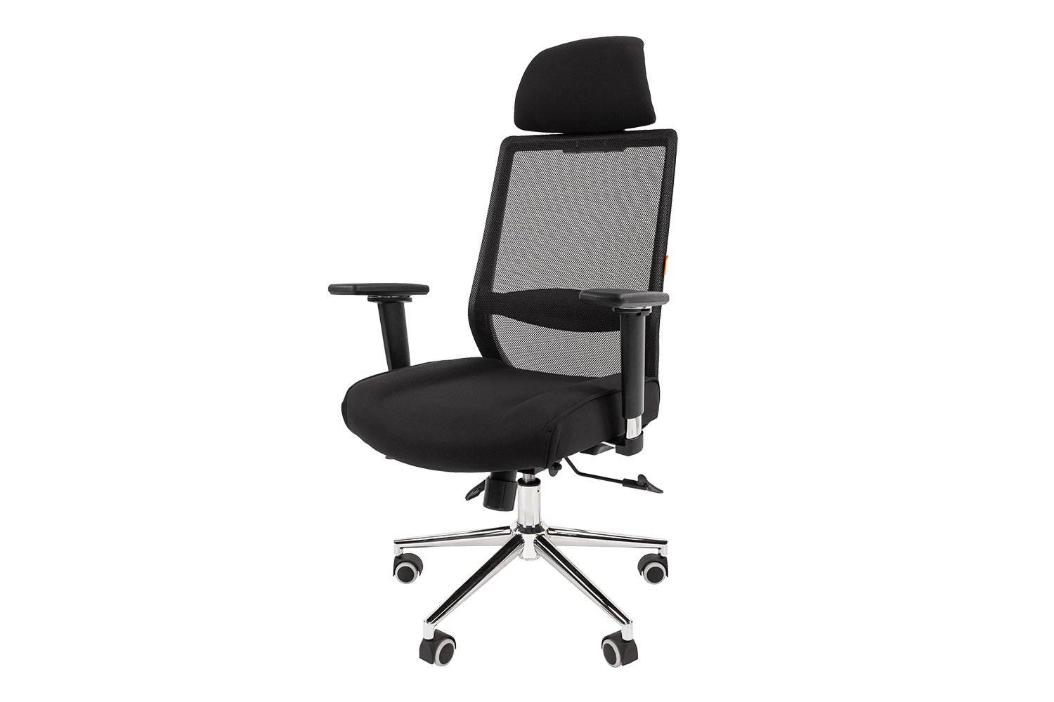 Кресло офисное CHAIRMAN 555LUX 00-07062965