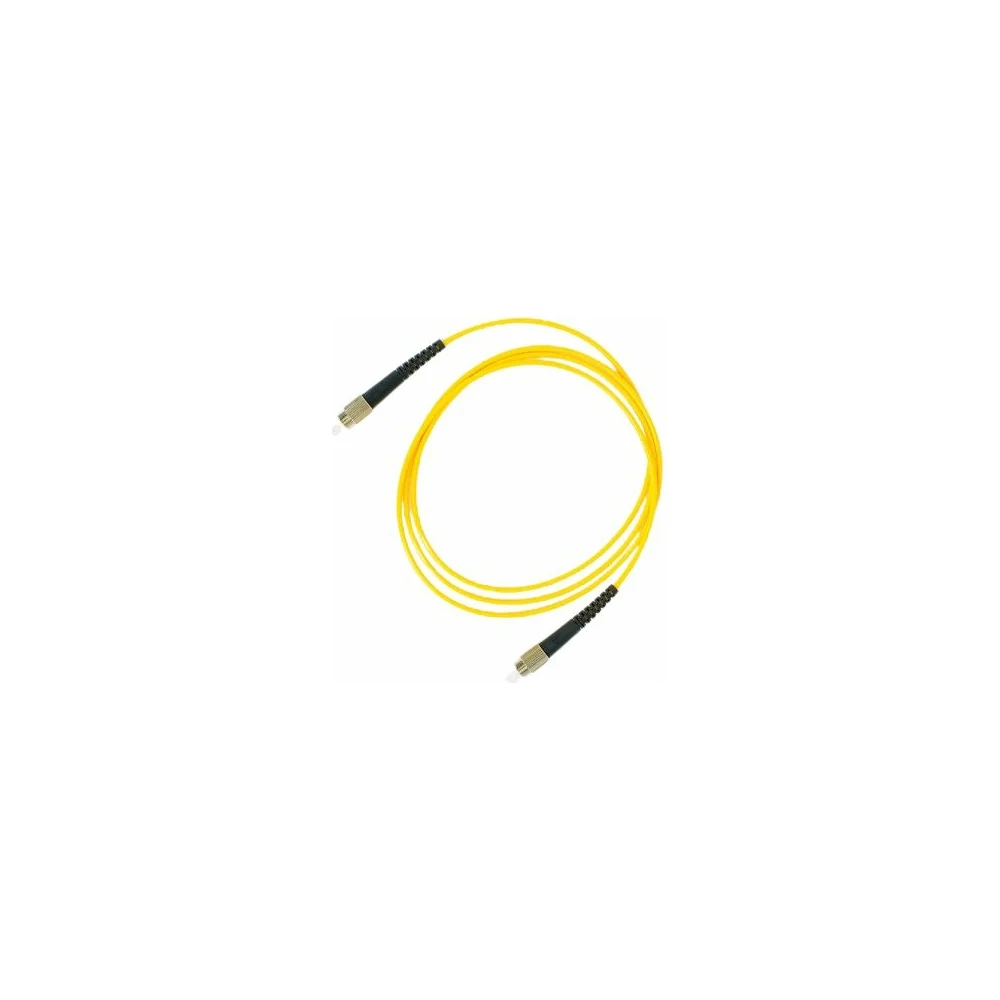 Симплексный оптический патч-корд TopLan PC-TOP-652-FC/A-FC/A-4.0