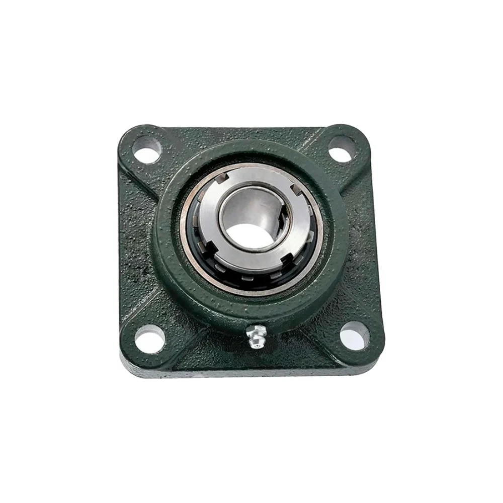 Подшипниковый узел FKD UKF209+H2309 UKF209H2309FKD