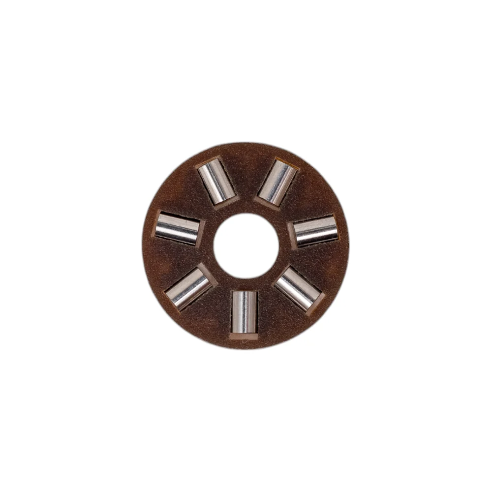 Подшипник DINROLL AXK0414 6000000018092