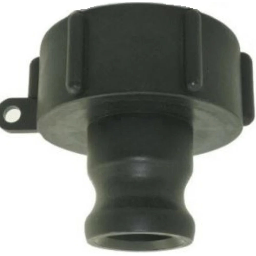 Переходник на Еврокуб TITAN LOCK TLECS60x1AC
