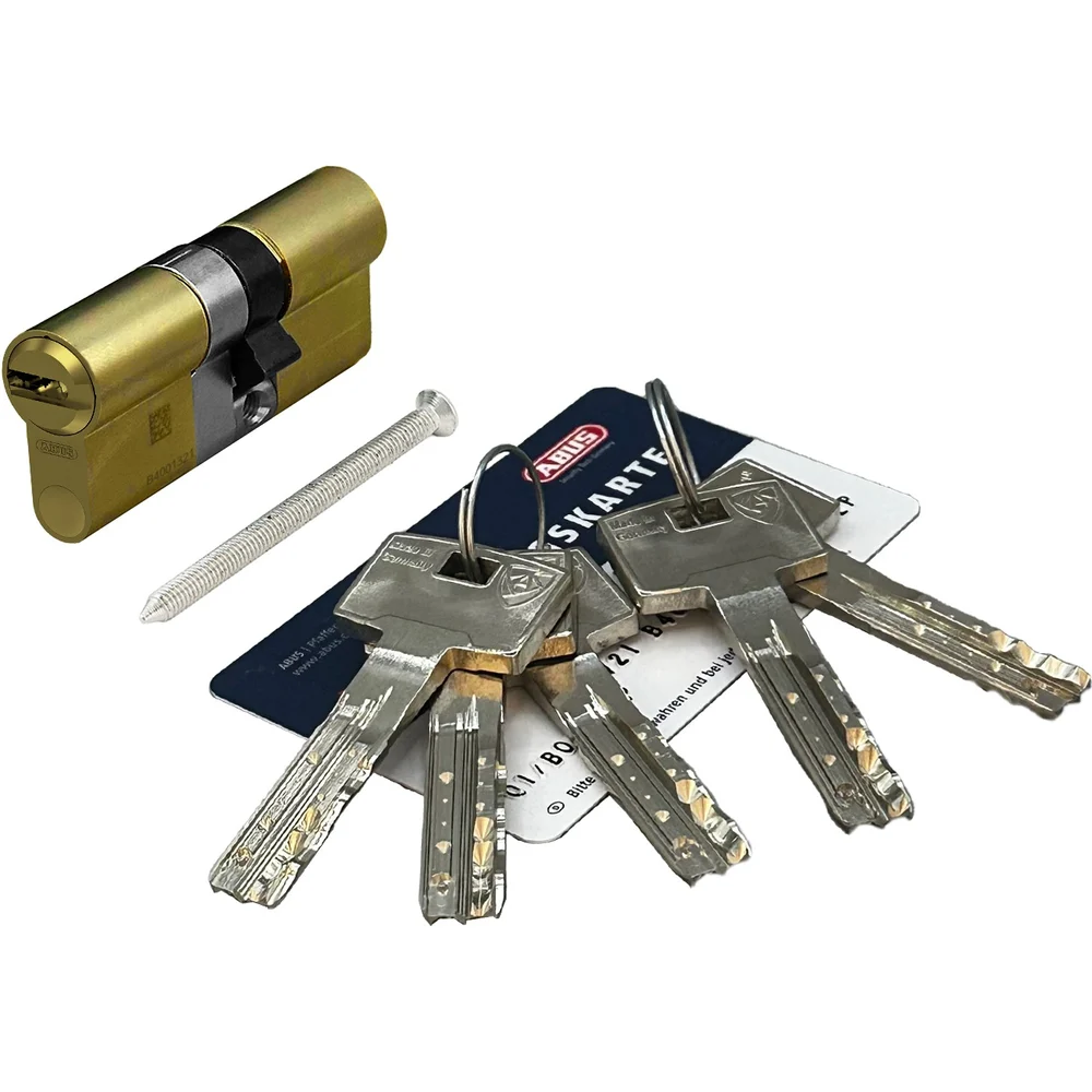 Цилиндровый механизм ABUS BRAVUS 4000 11004749