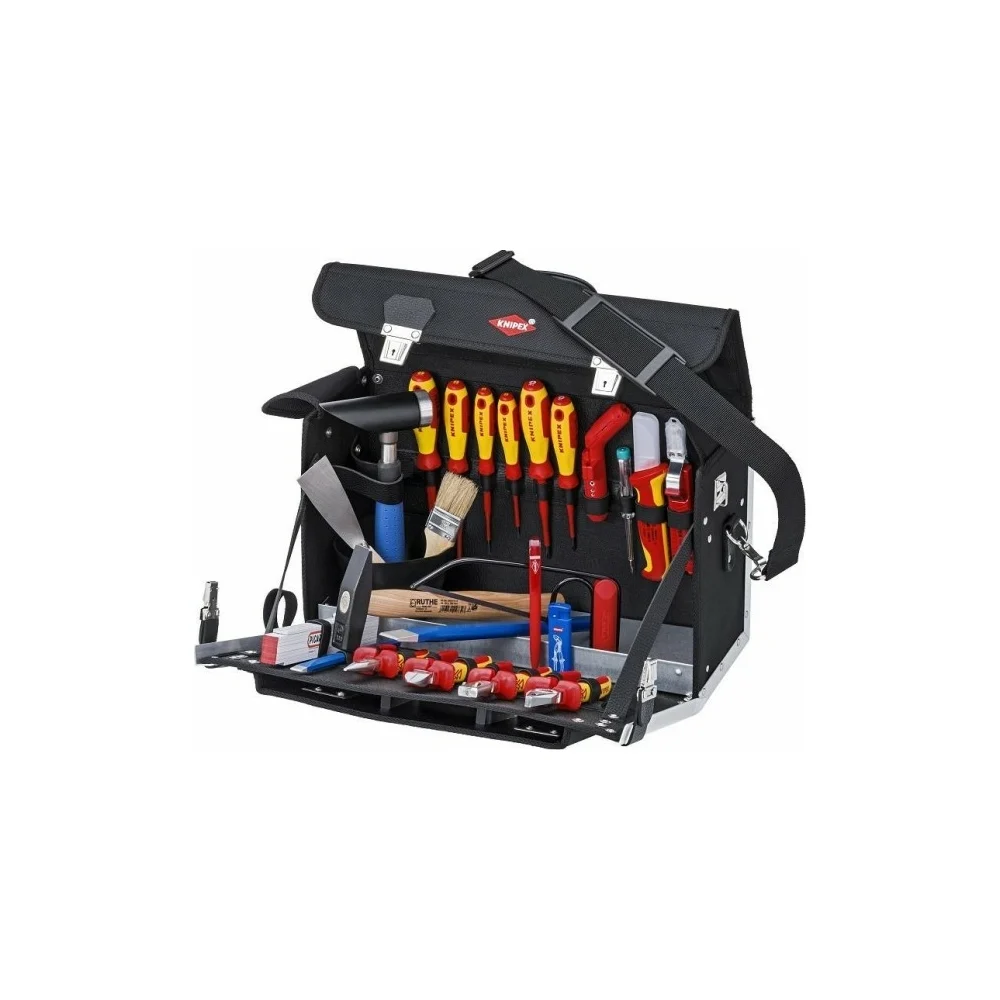 Сумка для инструментов Knipex Elektro KN-002102EL