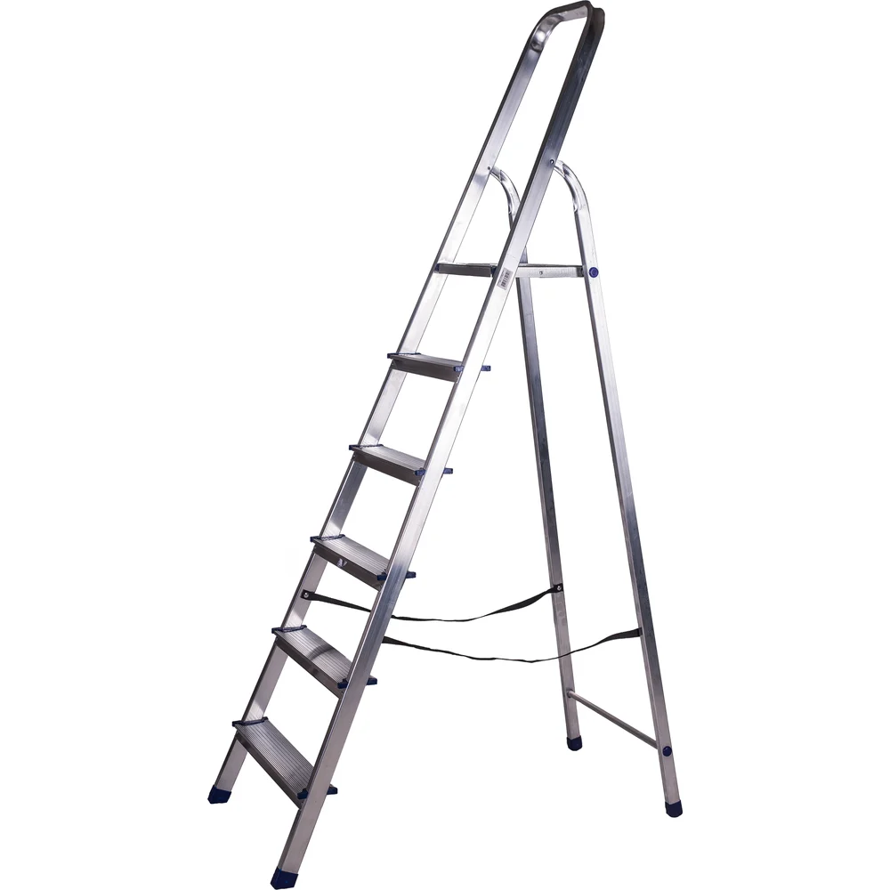 Оцинкованная стремянка STAIRS OS06