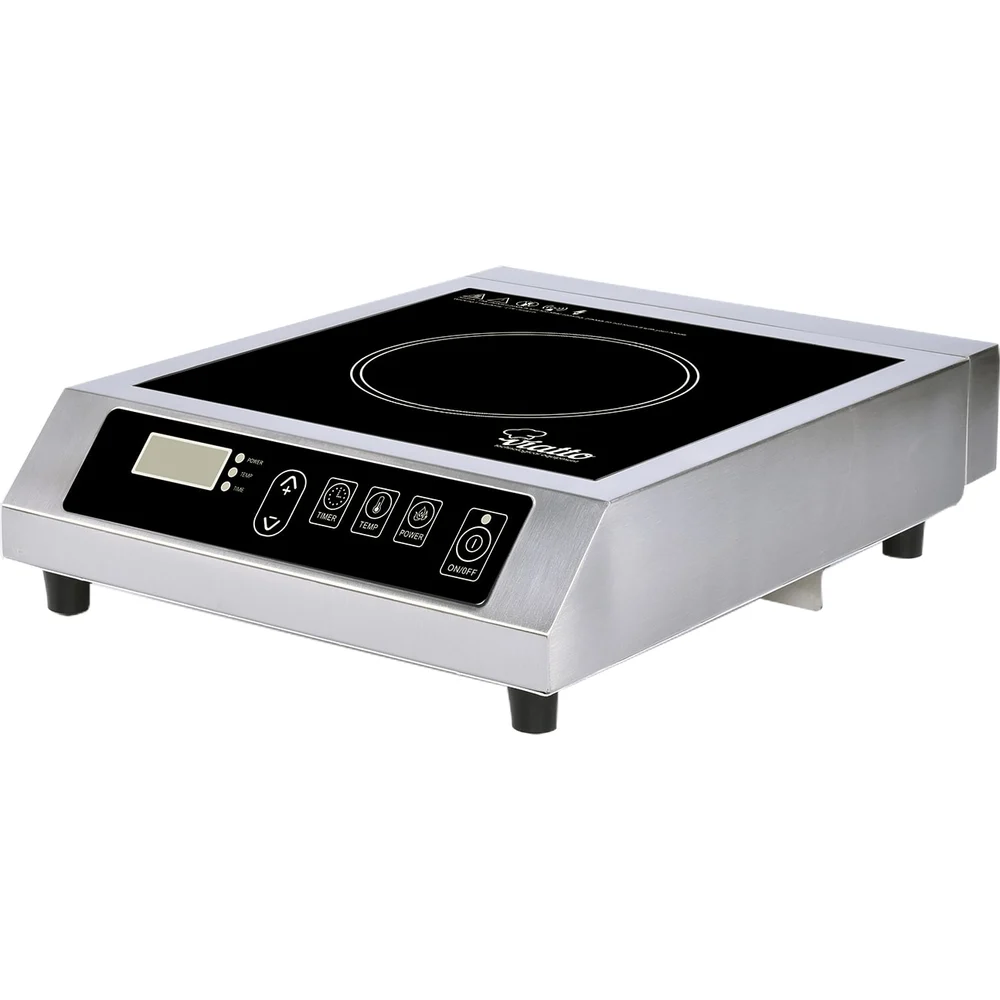 Индукционная плита Viatto VA-IC3541S 158318