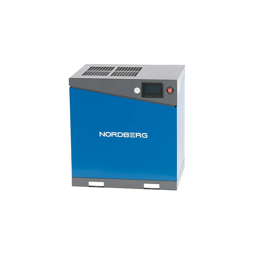 Винтовой компрессор NORDBERG NCA30