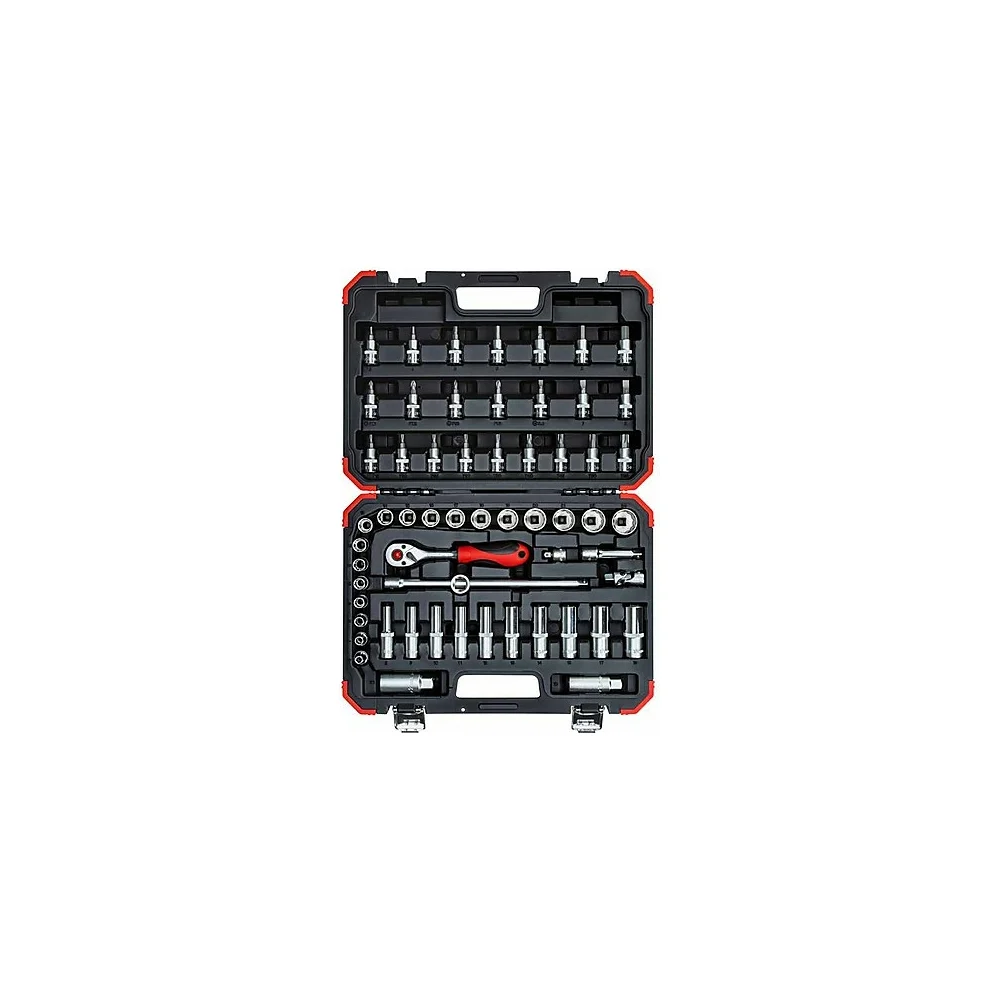 Набор торцевых головок GEDORE RED RED 3300054
