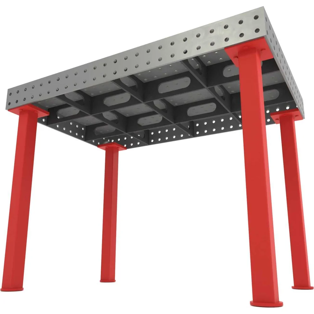 Сварочный стол Flamet Start BP-1000x1500-6