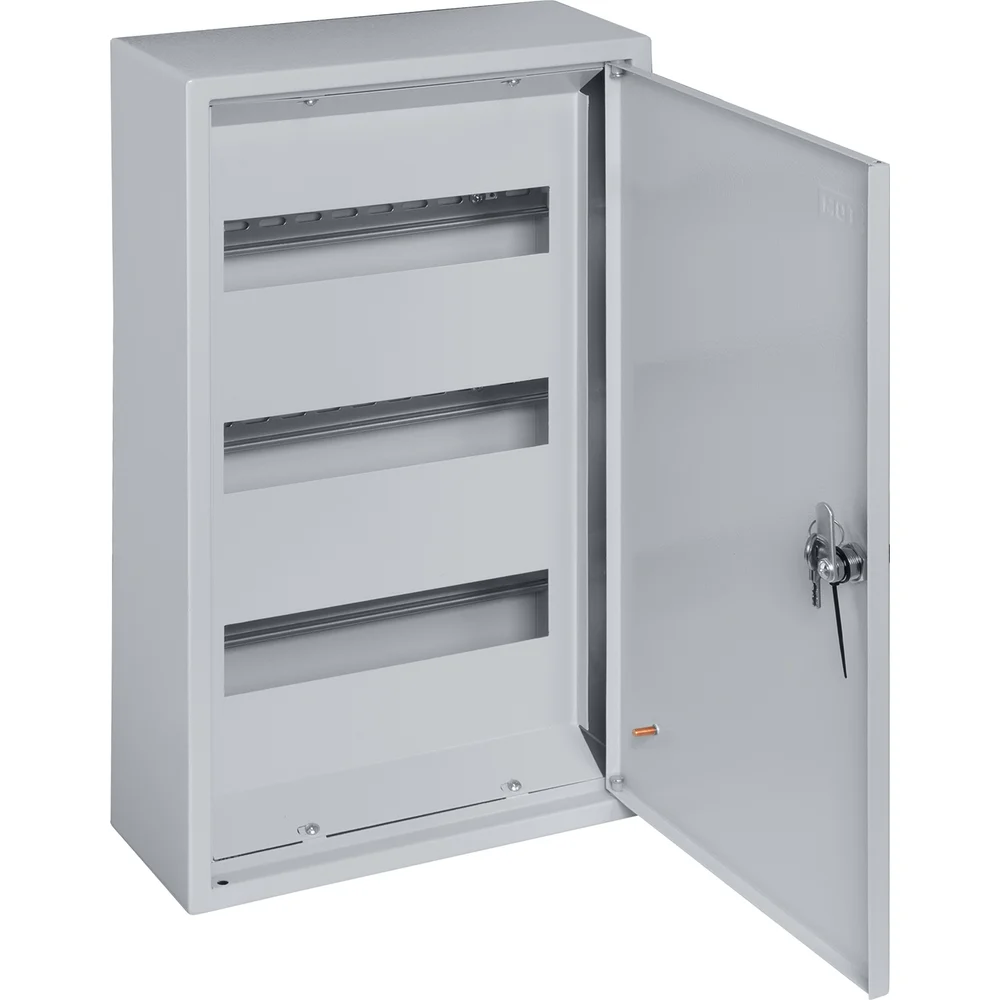 Щиток TDM ELECTRIC ЩРН-36 SQ0905-0015
