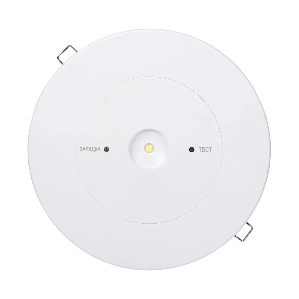 Аварийный светильник IEK ДПА-130 LDPA0-130-1-3-K01