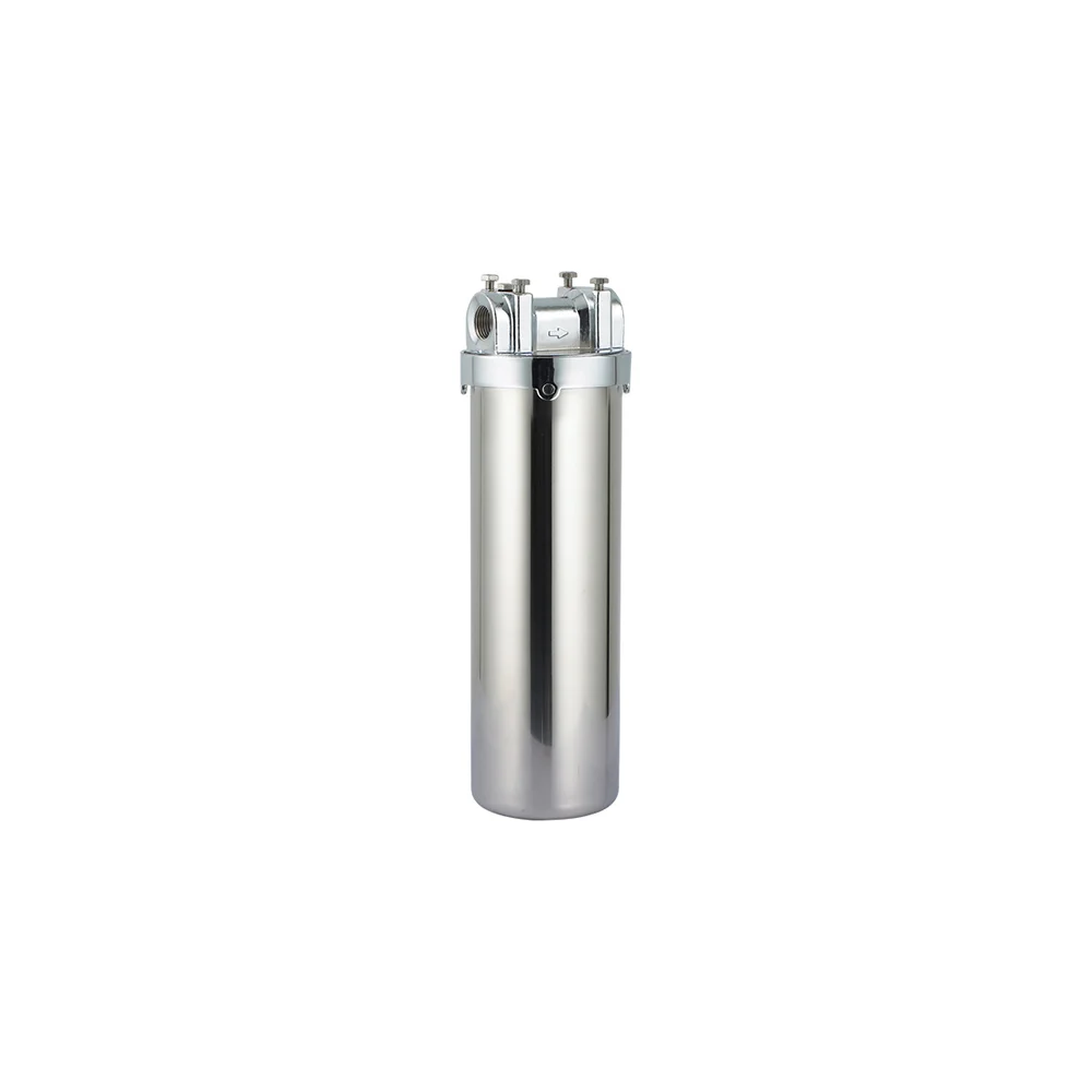 Металлический корпус фильтра для 10SL АКВА ПРО M3-S10A. 441
