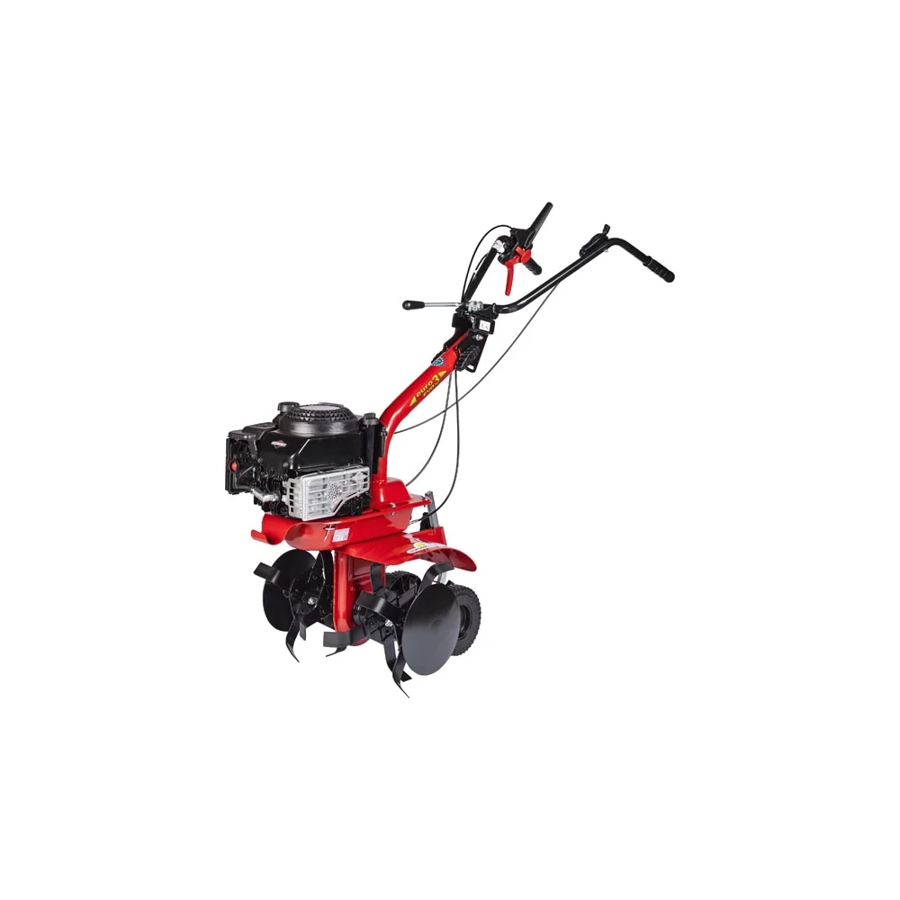 Мотокультиватор Eurosystems Euro 3 EVO RM B&S 450E Series 946510100