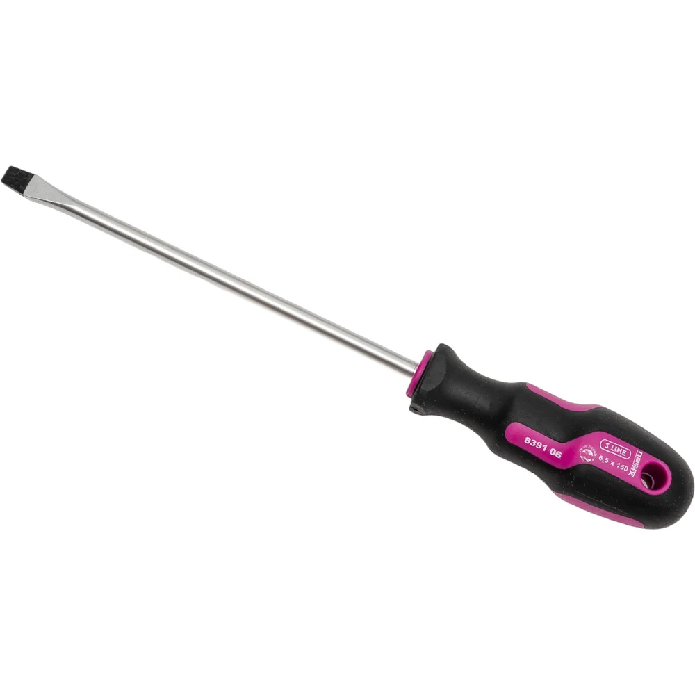 Шлицевая отвертка Narex S Line Profi 839106