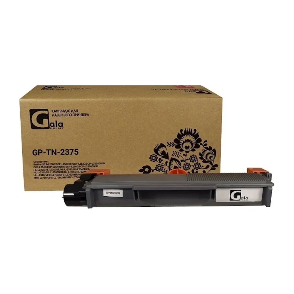 Картридж GalaPrint GP_TN-2375